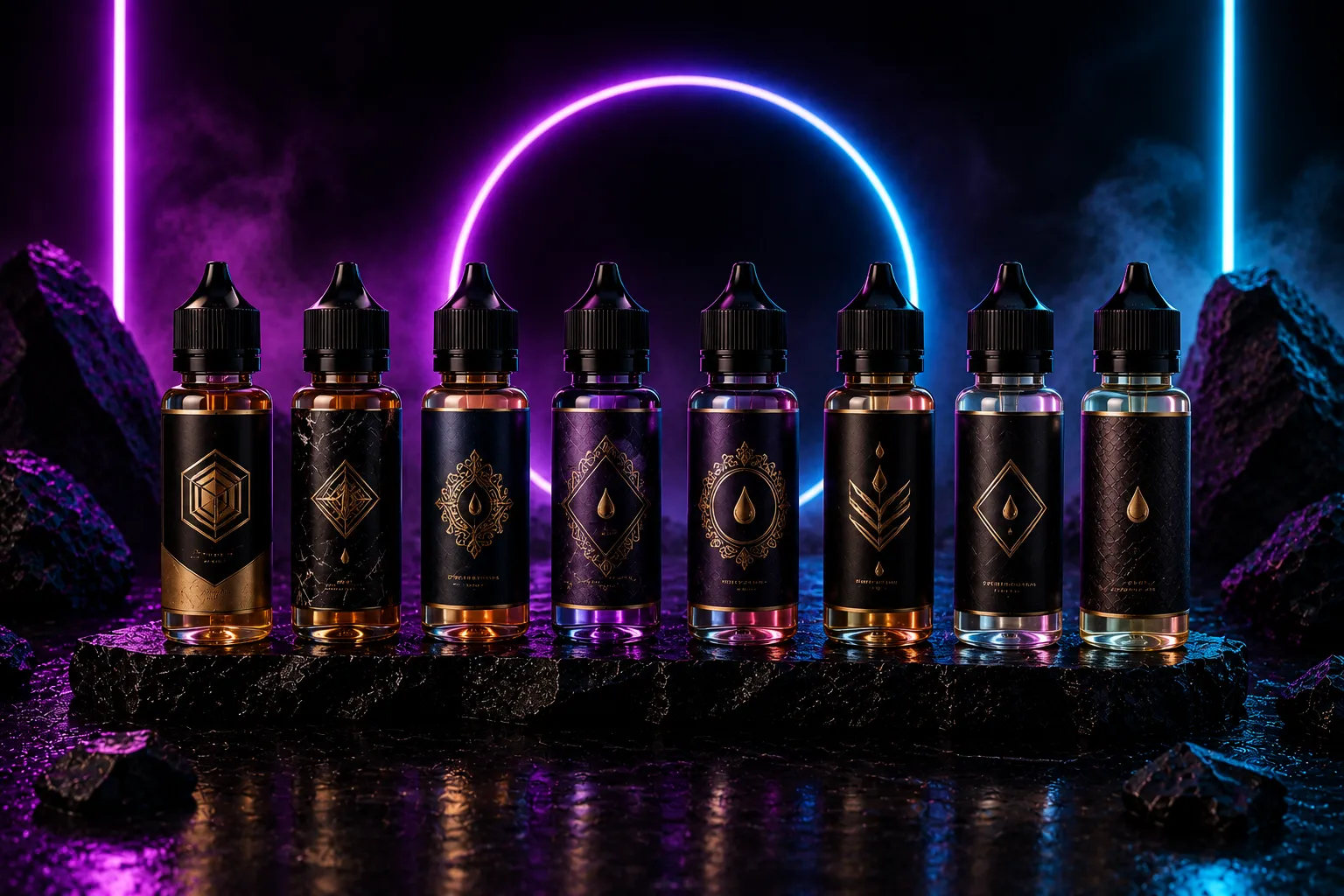 BUKTA SHOP IMPORTADOS - Vape shop con dispositivos y accesorios originales