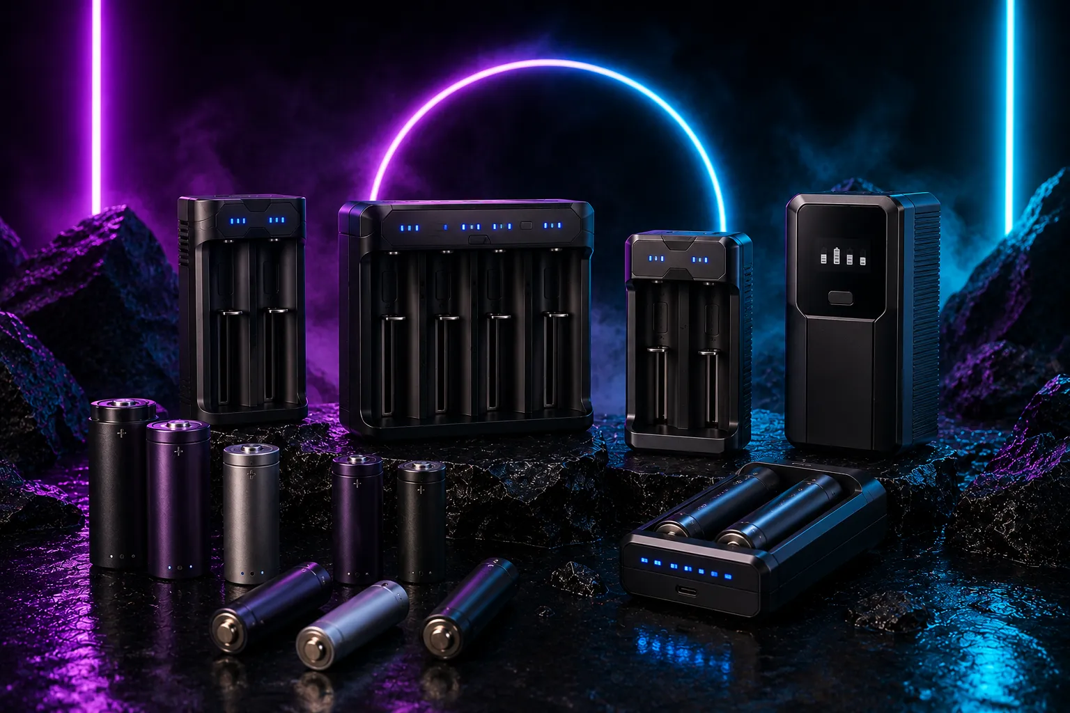 Catálogo de productos vape BUKTA SHOP
